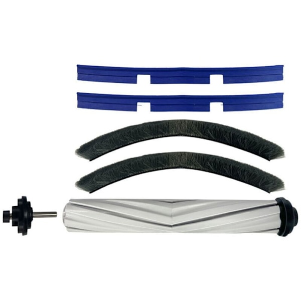 3X Reservedeler for Explorer X-Plorer Serie 60 RR7455 RR7447WH Robotstøvsuger