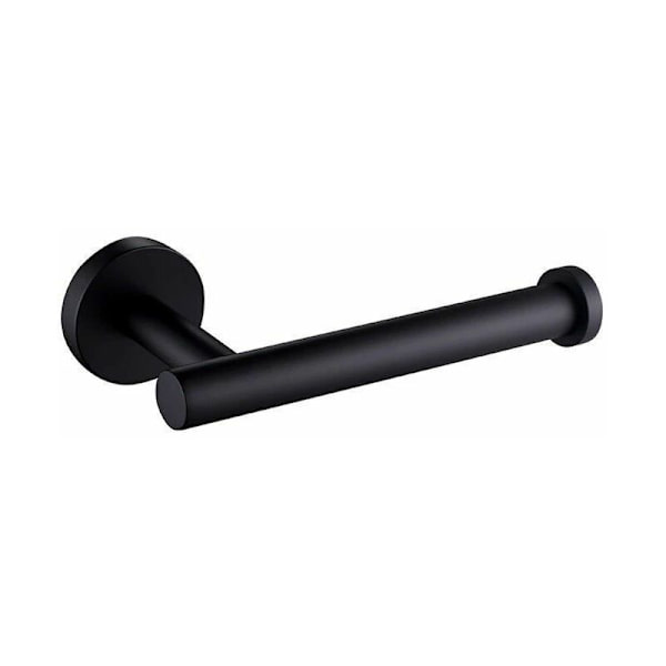 Paperipyyheteline seinälle kiinnitettävä WC-paperiteline ruostumattomasta teräksestä seinälle kiinnitettävä WC-paperiteline