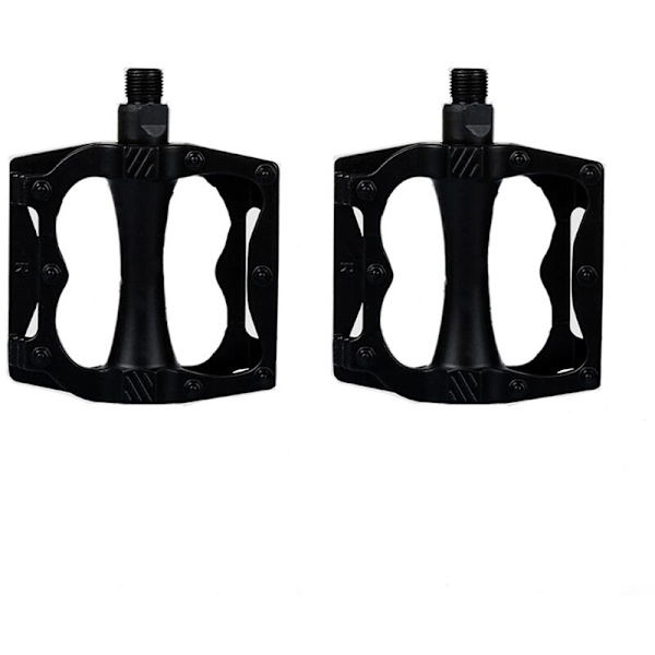 Pedalplade - Aluminiumslegering Pedal Lejer Pedaler