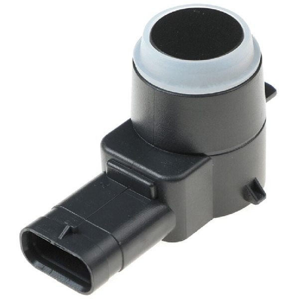 4 stk. serie kofanger parkeringshjælp radarsensor A2125420018 til - W166 W169 W245 W172 W204 W212 W221 W207 W218 W463