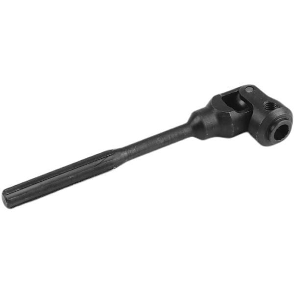 2 st CVD Drivaxel IRC00220 för 12,3 tum 313 mm hjulbas Axial SCX10 & SCX10 II 1/10 Fjärrkontrollbil Uppgraderingsdelar