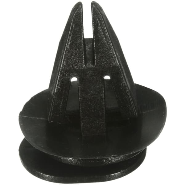 10 stk. kofanger-fastgørelsesklips til