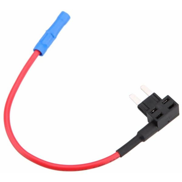 Säkringspluggadapter för ATT minibil
