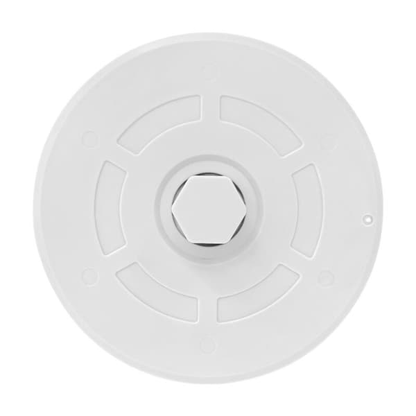 Moppeklut holder + moppeklut for M30 PRO robotstøvsuger tilbehør erstatning vaskbar moppepute