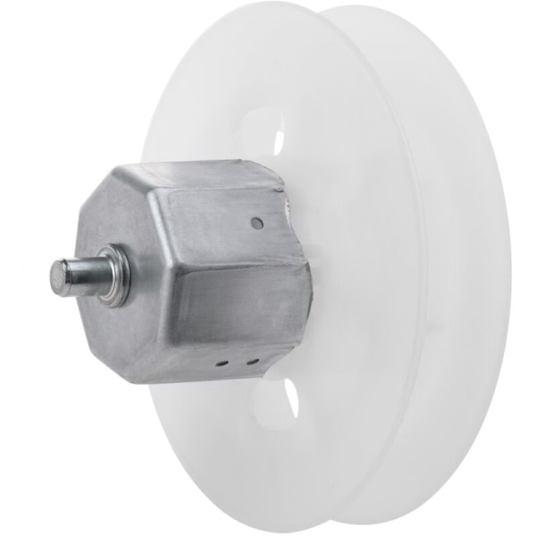 Metallfäste för 60 mm rullgardinsaxel