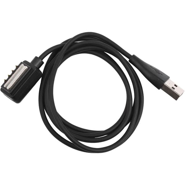 1M USB-laturikaapeli latausteline urheilukellolle