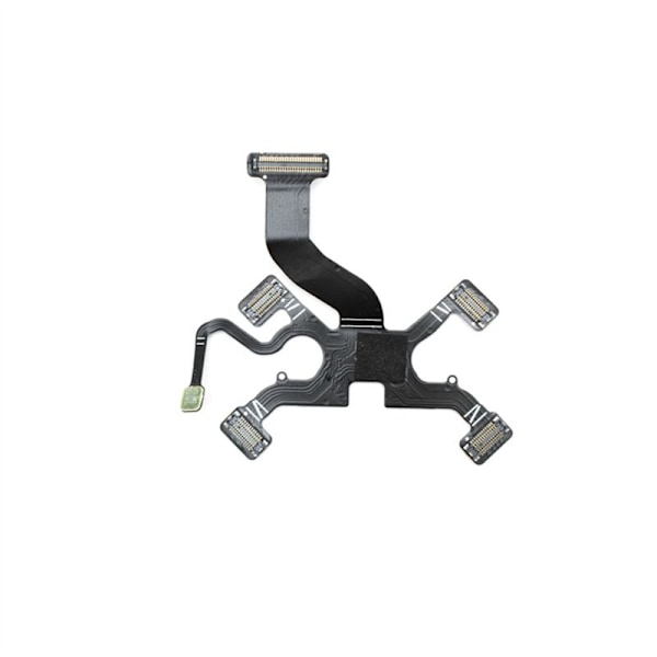 För MINI 4 PRO 7-i-1 Kabel Gimbal Kabel Multifunktionell Praktisk Drone Reparationstillbehör