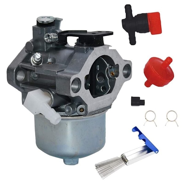 Karburator Kit til Plæneklipper og Stratton 699831 694941 499158