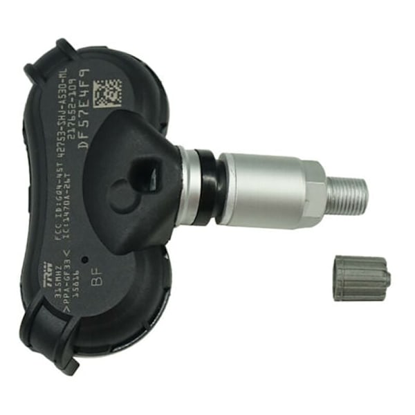 TPMS-däcktrycksgivare för Honda Acura Pilot 3.5L 42753-SHJ-A53