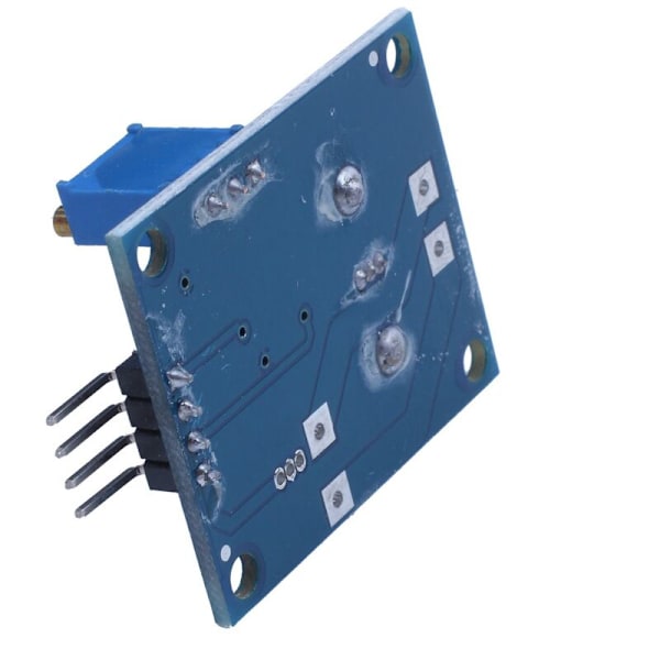 2x Hallströmssensor -671 WCS1800 Överströmsskyddsmodul