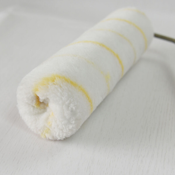 Färgrollerborste 23cm