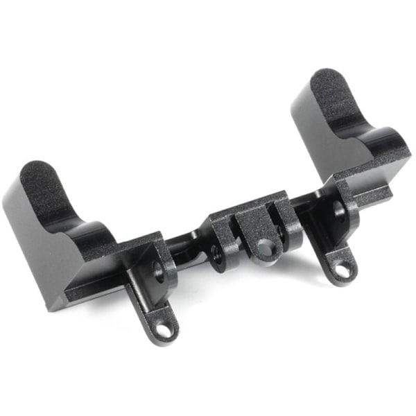 Metallista valmistettu servoakselin kiinnitys Axial UTB18 Capra 1/18 RC-auton päivitysosiin