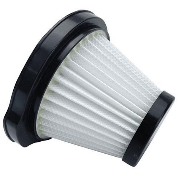 Hepa-filter til Deerma DX115S DX115C håndholdt støvsuger utskiftbart elementfilter