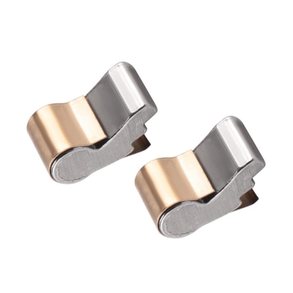 2X Cykelnavs Pawls Universal Tillbehör Fjäderklo Stål Kassettnav Cykling, C + 8