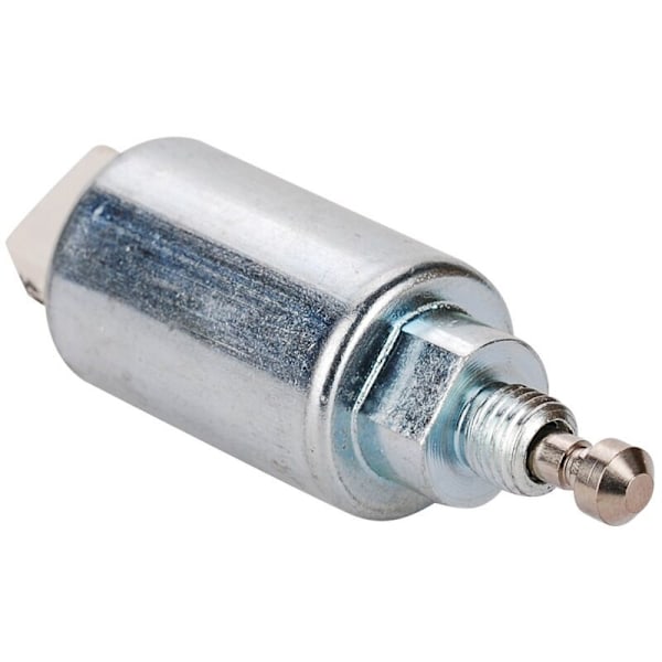 Solenoidventil Kompatibel med Briggs & Stratton 699915 799728 695423 699878 31A507 31A777