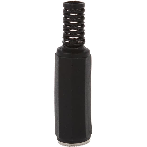 6-delt 3,5 mm lydstereo pluggadapter