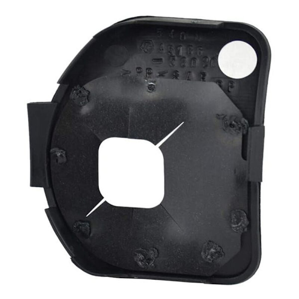 Knapp för farthållare till bil, dammskydd för farthållarknapp till Land Cruiser Prado 2002-2010 45186-58020-C0
