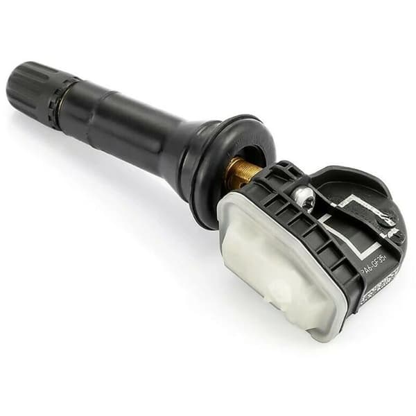 2 st TPMS däcktrycksensor för Focus Fiesta EV6T-1A180-DC EV6T-1A180-DB