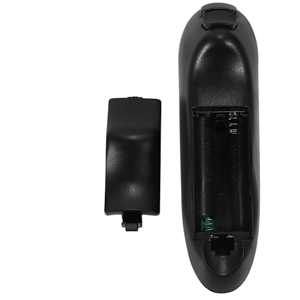 Bluetooth-fjärrkontroll VR-kontroll för Android Ios 3D Virtual Reality Glass Controller Svart