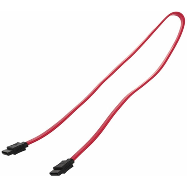 SATA-adapterkabel og SATA-datakabel (1)