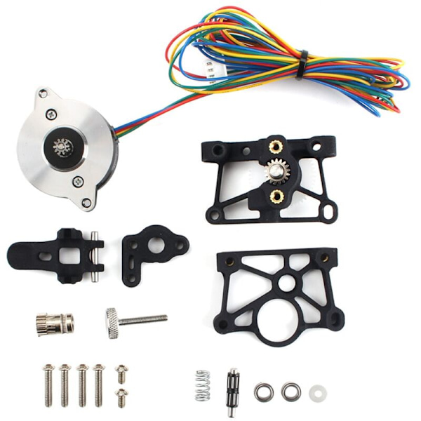 MINI Ekstrudersett Lett BM PA12 Deler for Voron 2.4 V0 3D-skriver 3 -10