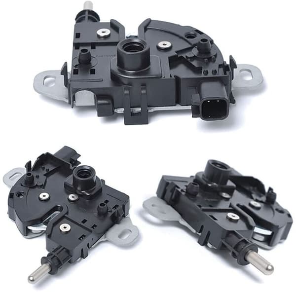 3M5116700AC Bilhuvslås för Focus 2000-2014 3M51-16700-AC