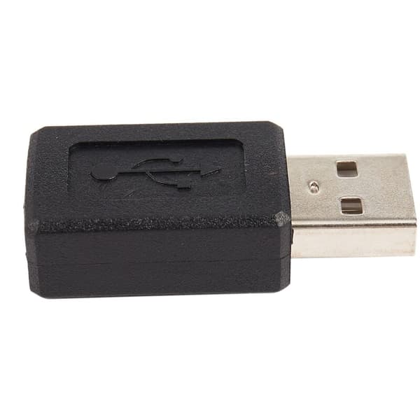 USB till Mini USB-omvandlare USB till Mini USB-omvandlare USB till Mini USB-hane-adapter