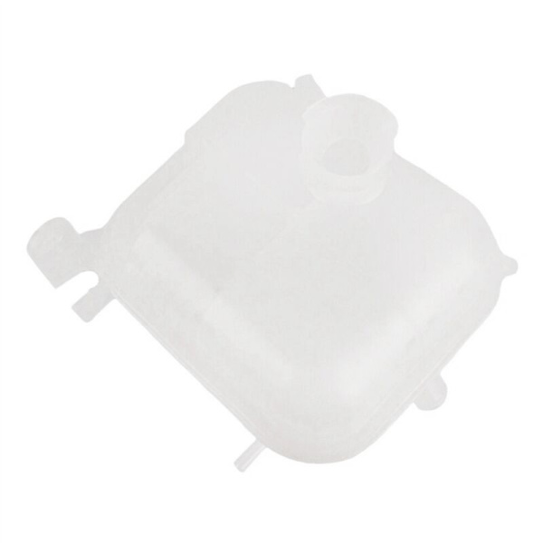 2X 254312E100 Radiator Tank til 2004-2005 2004 2005 2006 2.0L 2.7L Kølevæske