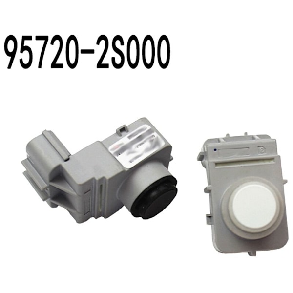 Parkeringssensor Reversing Radar för IX35 09-13 957202S000 95720 2S000