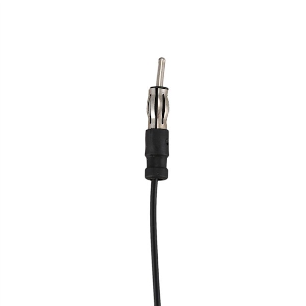 3X Universal Bilstereo Frekvensmodulation Dipole Radioantenne Brug med