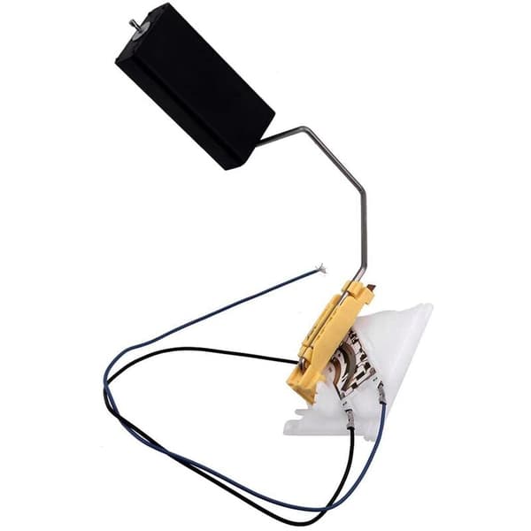 Bensinnivåsensor for drivstofftank, bensinpumpe, bensintankflyt for Golf Seat Toledo 8L0919673E