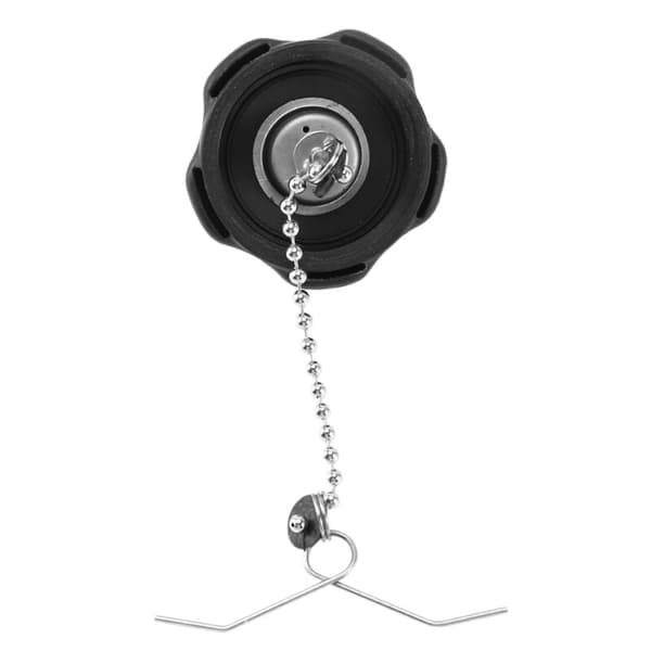 3X Bränsletanklock för och Hidea 2.5F 3.5F 4F 2-takts 4HP 3.5HP 6HP