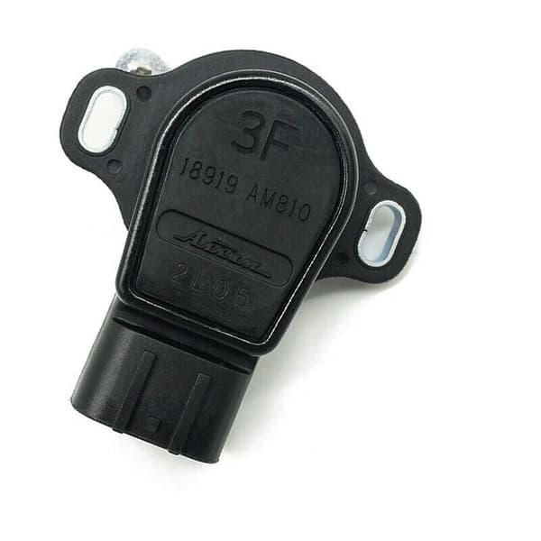 for 18919-AM810 Pedal Position Sensor Accelerator 350Z G35