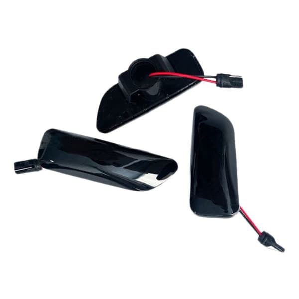 Car LED Side Marker Blinklys Dynamisk til S60 S80 MK1 V70 XC70 XC90 Auto Tilbehør