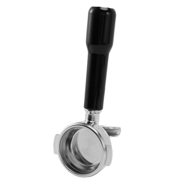 58MM Ruostumaton Teräs Kahvikoneen Suodattimenpidike Suodattimenpidike / Expobar Kaksoissuulle/ E61/ FAEMA