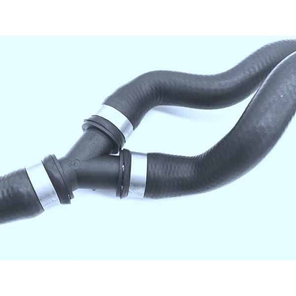 Bilslange til motorvarmer 31410826 til XC60/S60 MK2 2014- Radiator Wave Box Kølesystem
