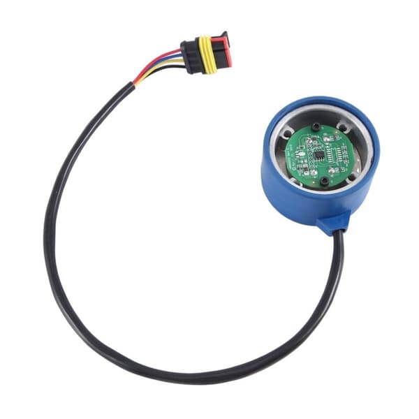 Elektriske gaffeltruckdele, styremotor-encoder DZ-838A 9300400002 til Heli CBD460 CDD930