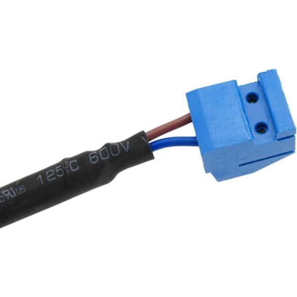 Stöldskyddande bågförbindelsekabel kompatibel med RF EAS 8,2 MHz 160 cm