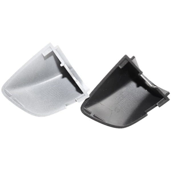1K8837879 5KD837879 Vasen Ovenkahvan Lukkosylinterin Kansi Golf 6 Superb Seat Musta
