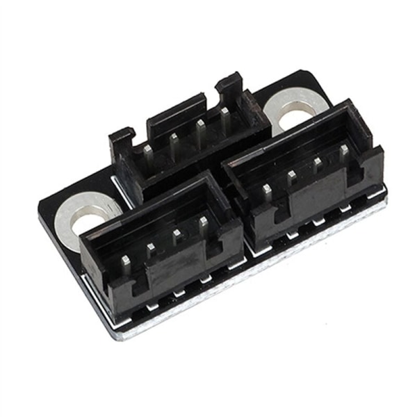 5 st Seriell Motor Parallell Modul Drivruttare Splitter för Dubbel Z Dubbel Z Motorer Extern Expansionskort Switch