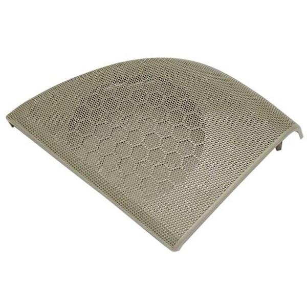 Högtalare Cover Bezel för Höger Dörr A20372704887e94 Högtalargaller för - W203 C- Coupé 2 Dörrar
