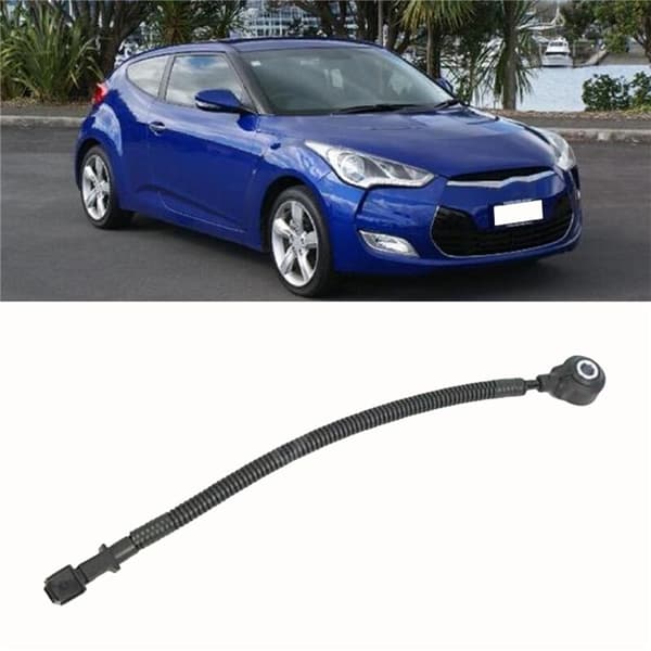 39250-37150 Automatisk Burst Sensor til 99-10 Tiburon 2.5L 2.7L