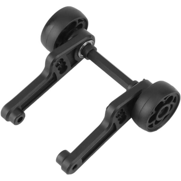Pyörän tanko HBX 16889 16889A 16890 16890A SG 1601 SG 1602 SG1601 SG1602 Kauko-ohjattavan auton osat ja tarvikkeet
