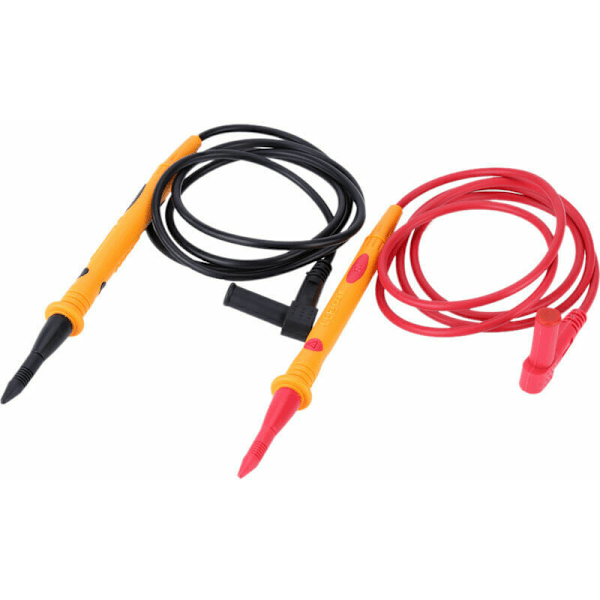 Tu-3010B Multimeter Test, Högkvalitativ Multi-Meter Ledningspenna Kabel