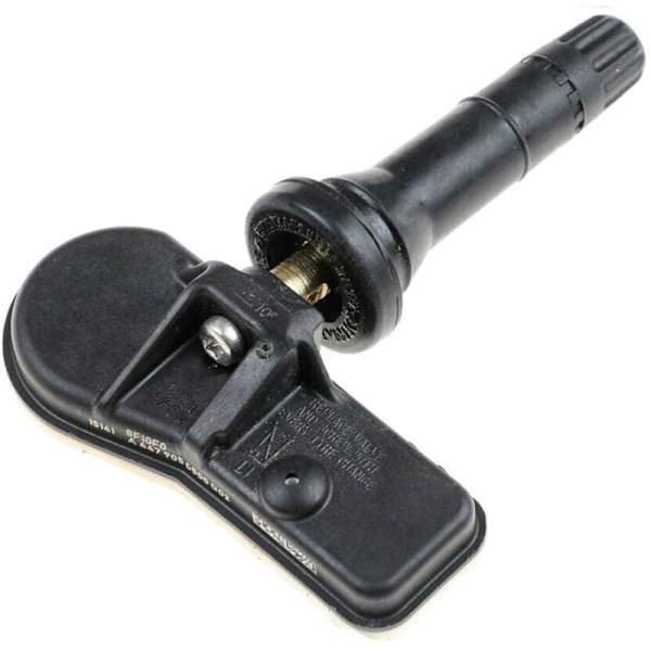 4 st TPMS däcktrycksövervakningssensor A4479050500 A4479051704 för V-Class VS20 W638 W639 Vario