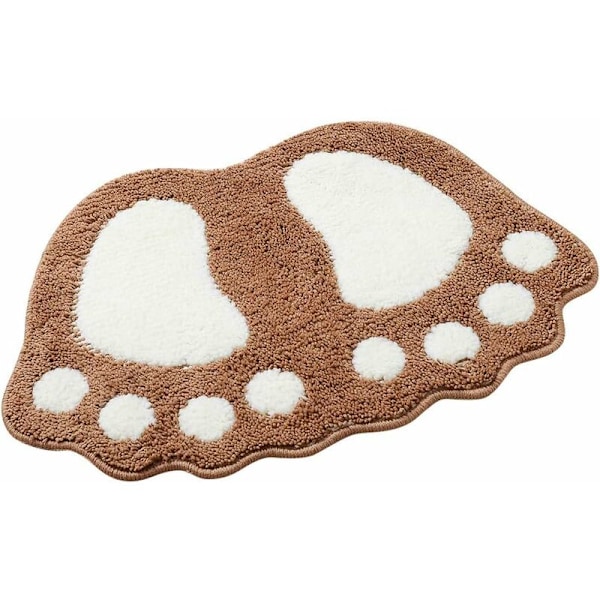 Liukumaton matto (4867CM, khaki)-