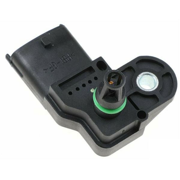 Manifold Absolute Intake Air Boost Pressure Map Sensor for BT-50 BT50 2.5 MRZ-CD 3.0 CDVi 0281002680