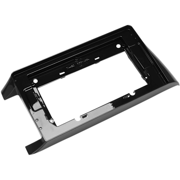 2Din bilradio fascia til Wish 2003 10,1 tommer DVD stereo rammeplade adapter instrumentbræt installationsramme