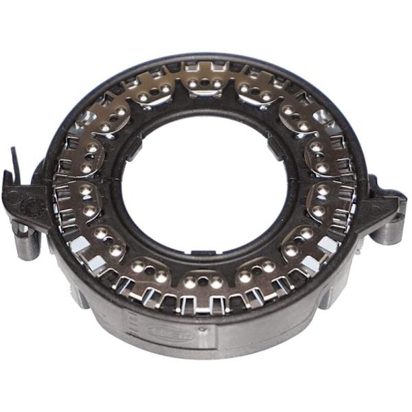 2 kpl D1S D3S Xenon HID -polttimon pidike sovitinpidike kiinnitysrengas 63117162087 1 3 5 7 sarjaan X5 X6