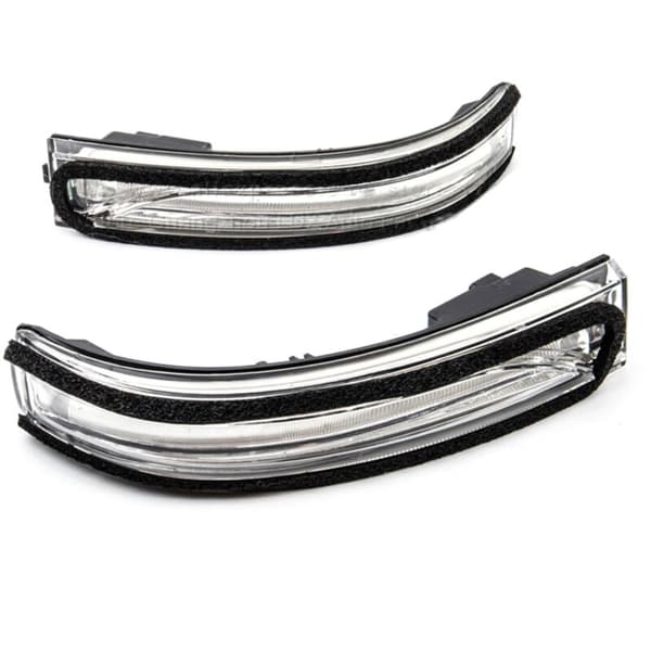 LED-blinklys for utvendig sidespeil til Picanto 2012-2016 8762407003